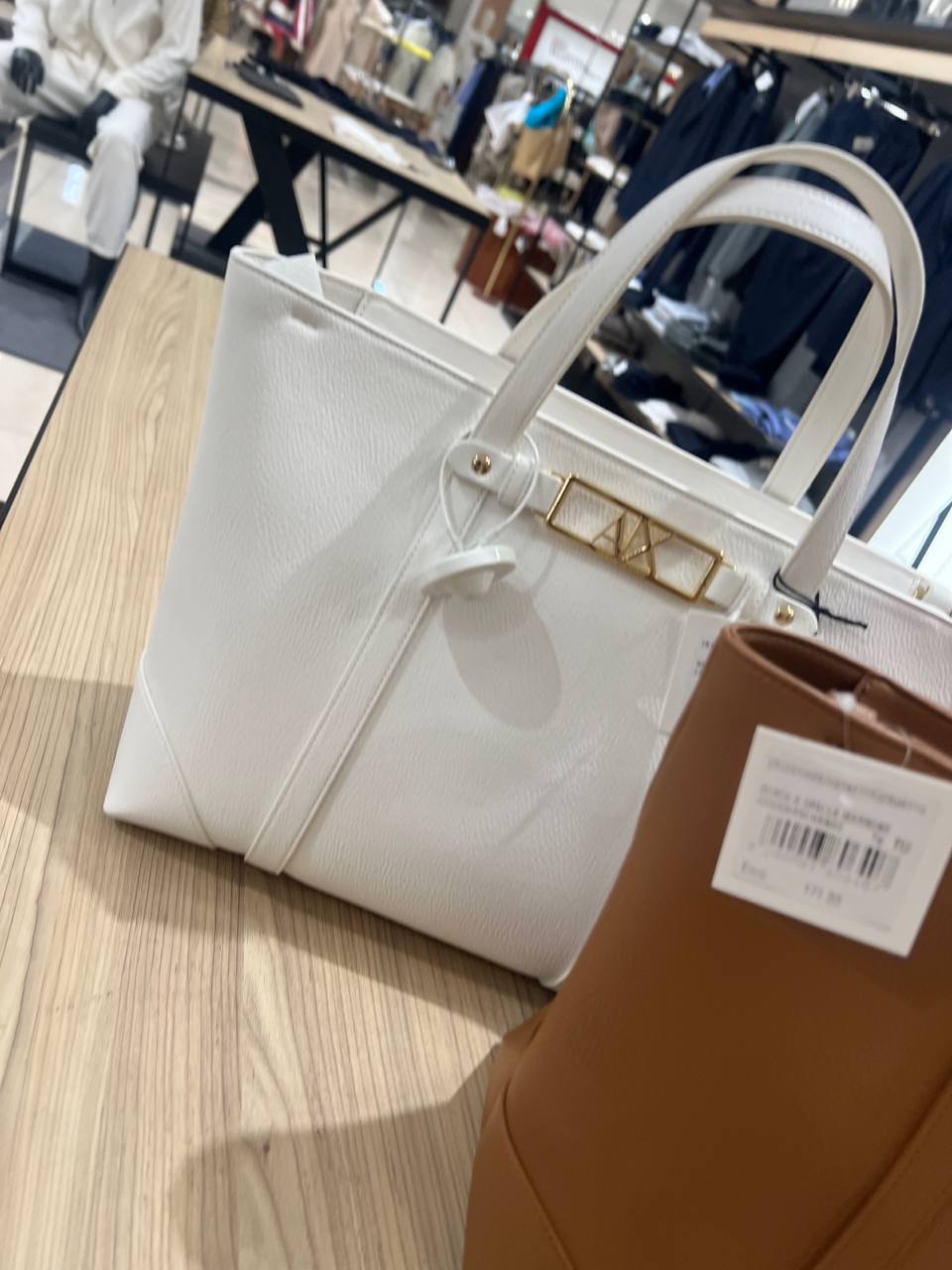 Фото Outlet