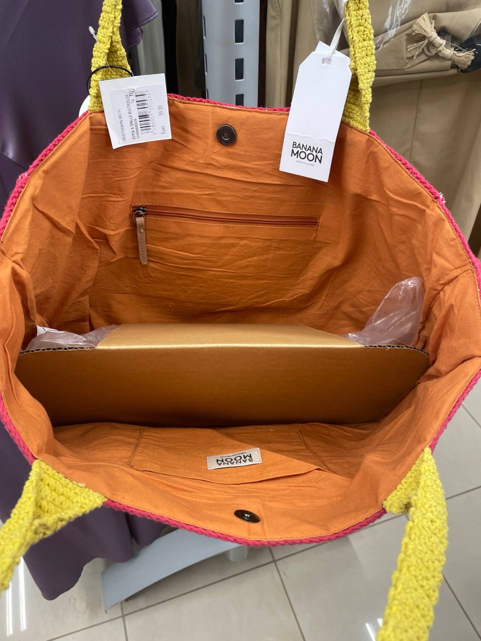 Итальянская одежда, бренд Outlet, арт. 74331485