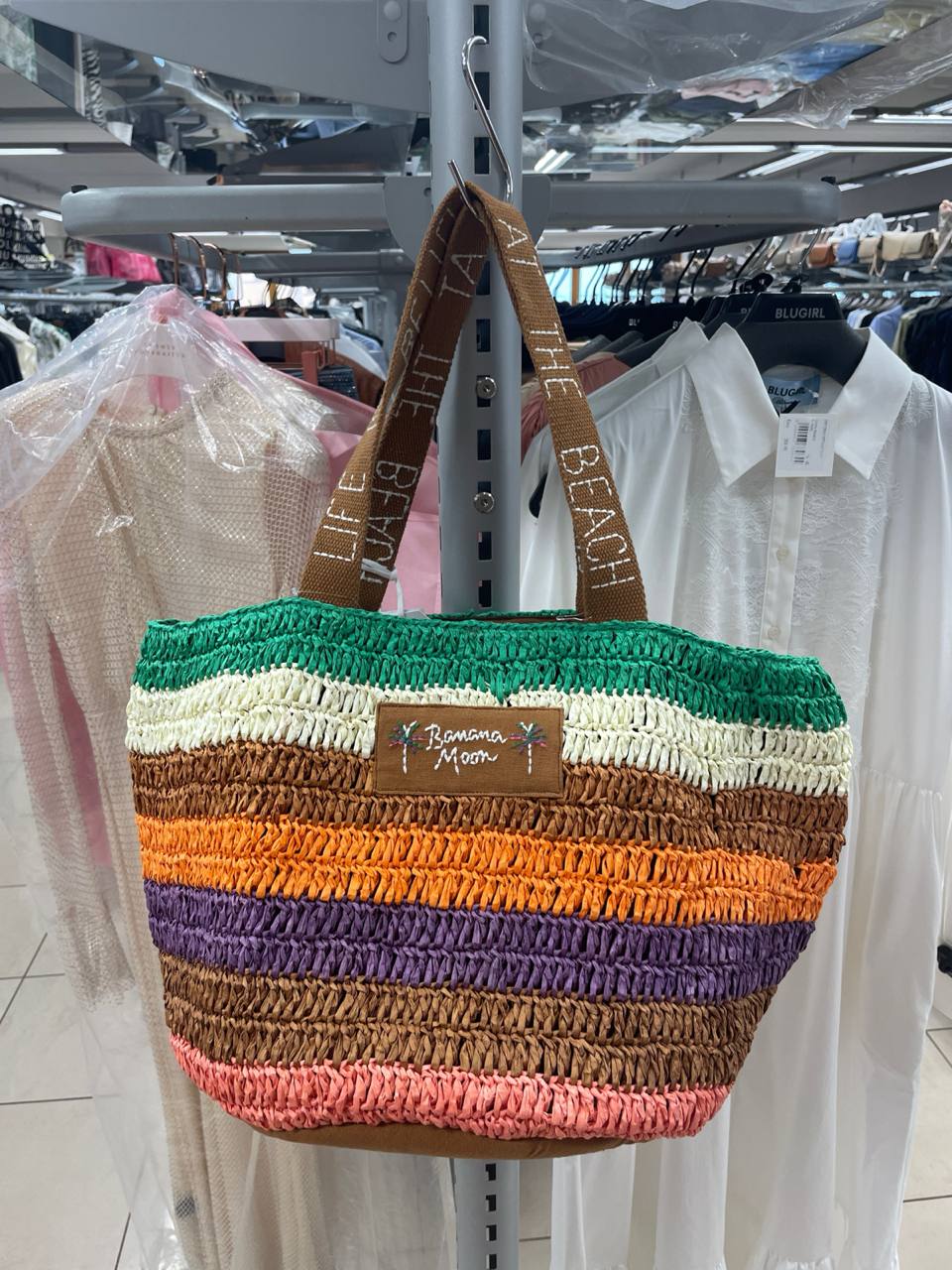 Итальянская одежда, бренд Outlet, арт. 74331520