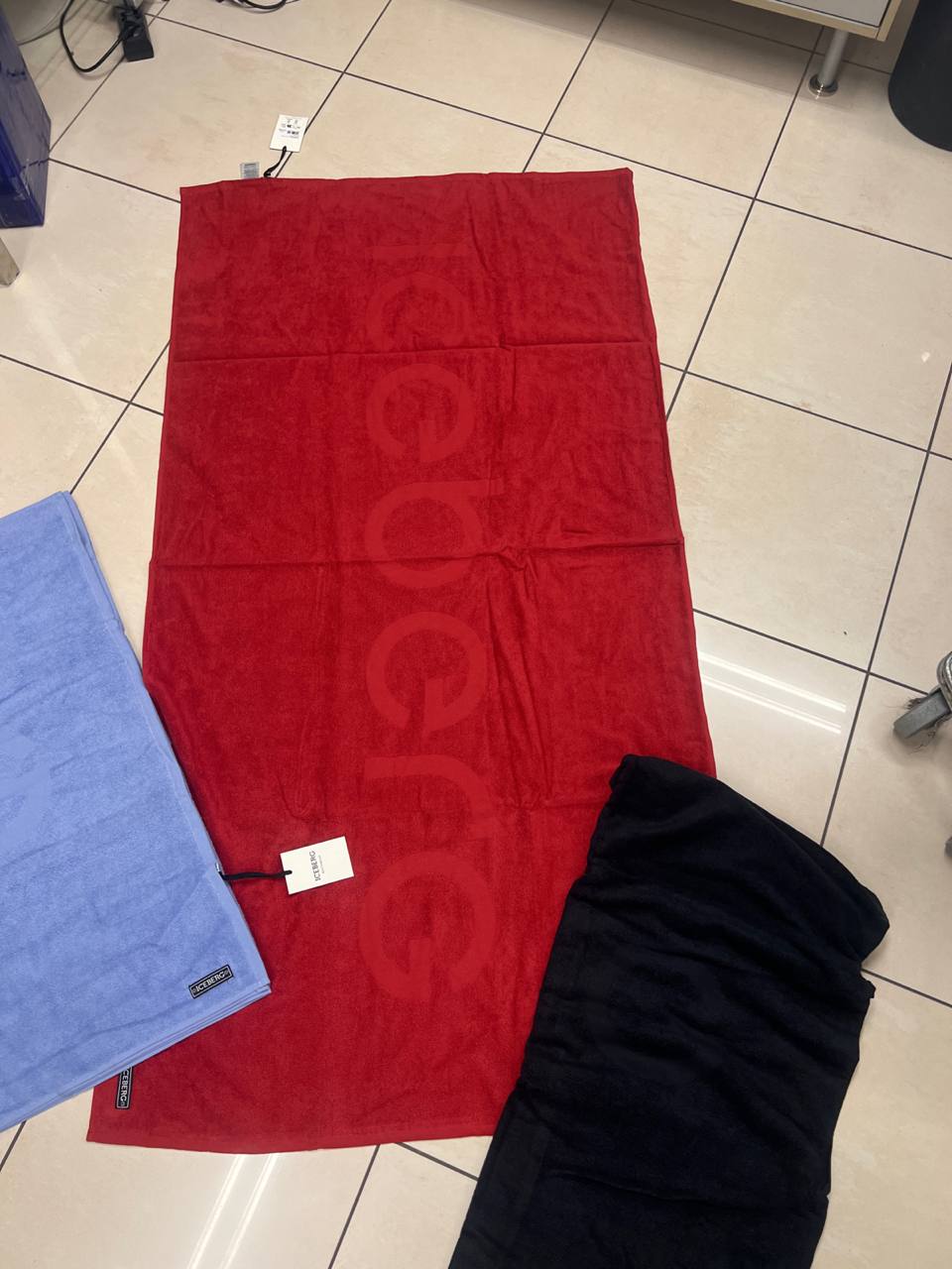 Итальянская одежда, бренд Outlet, арт. 74333405