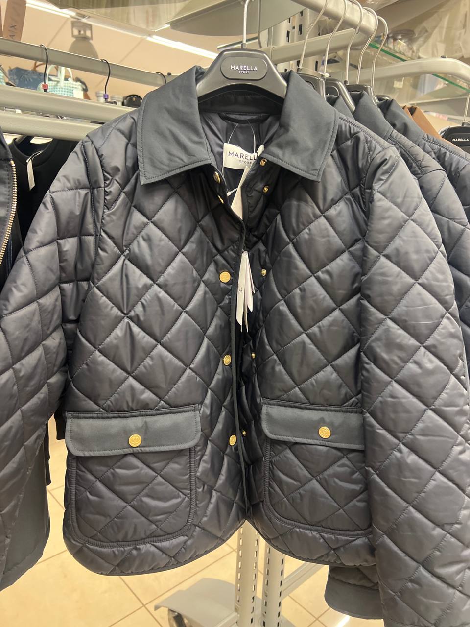 Итальянская одежда, бренд Outlet, арт. 74333724