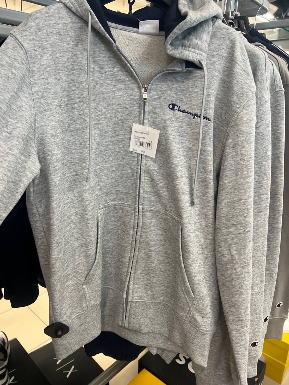 Фото Outlet
