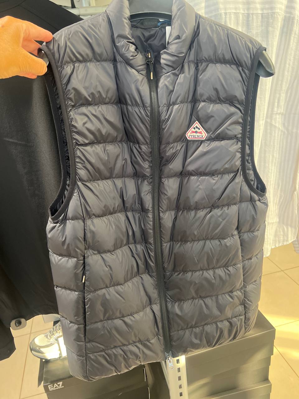 Фото Outlet