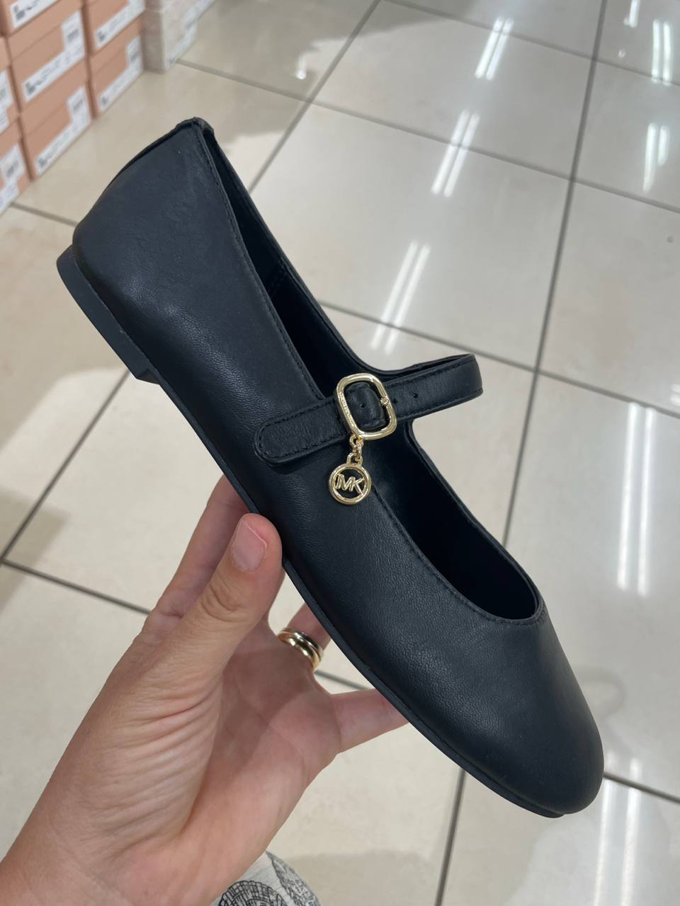 Фото Outlet