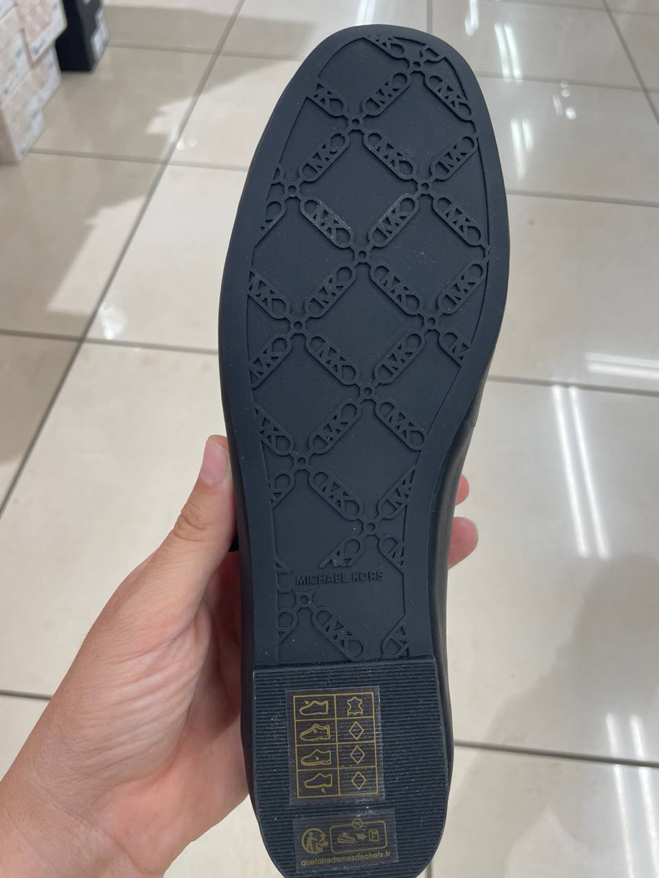 Фото Outlet
