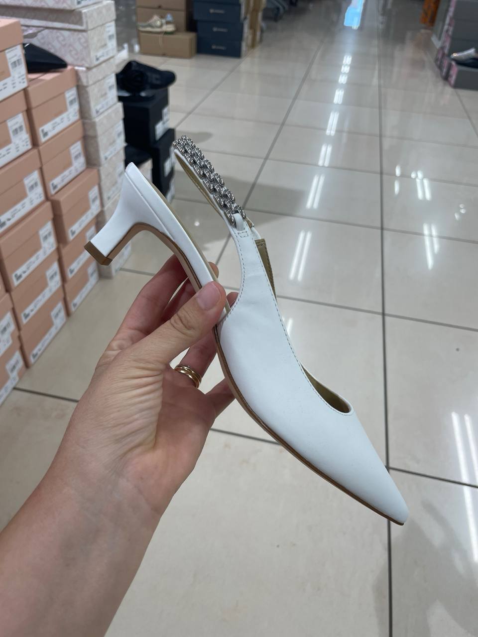 Фото Outlet