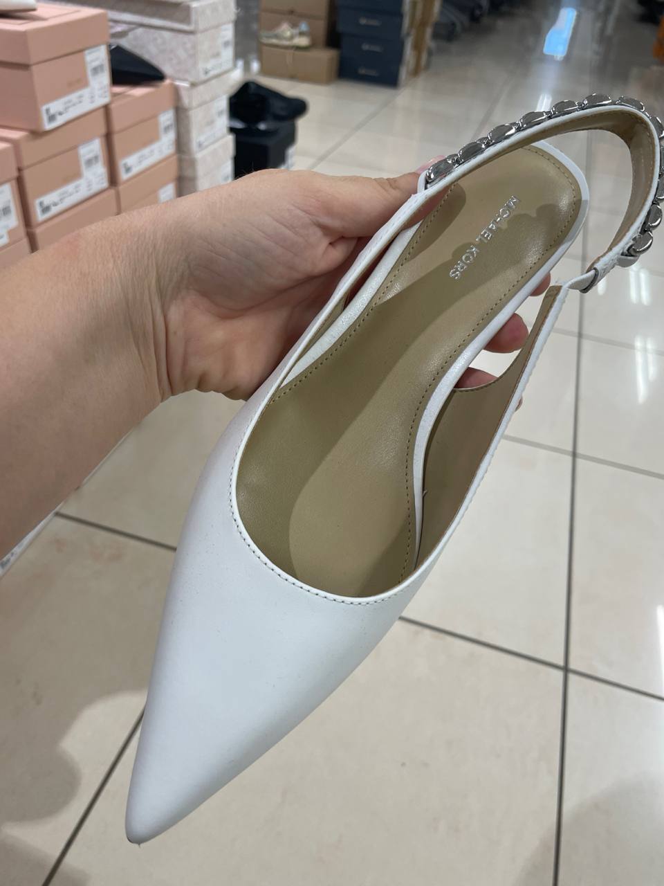 Фото Outlet