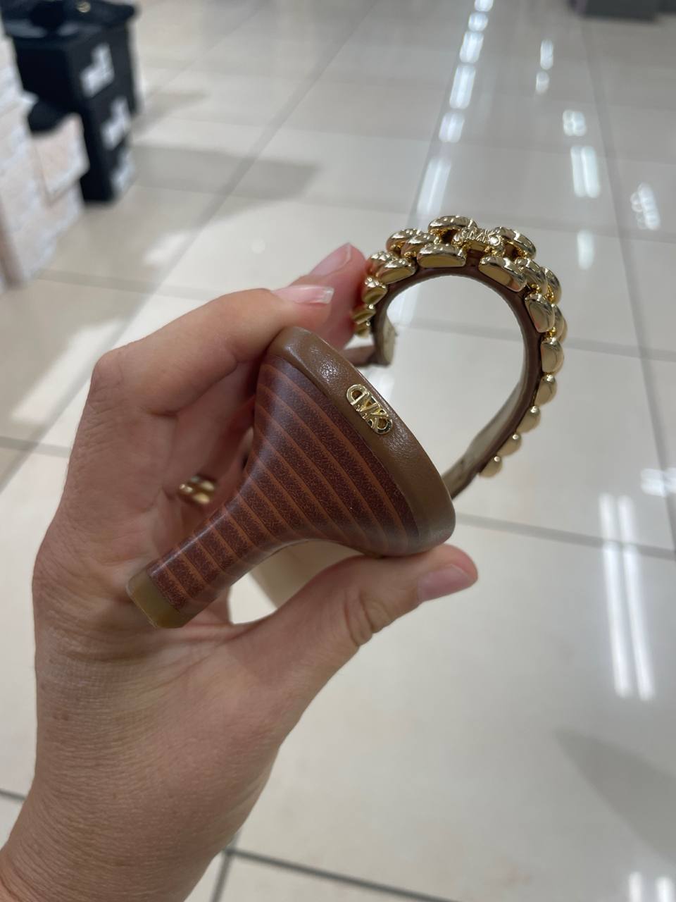 Фото Outlet
