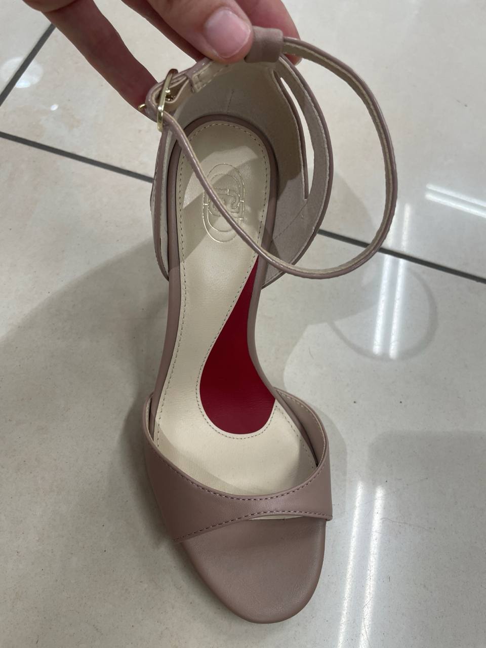 Фото Outlet