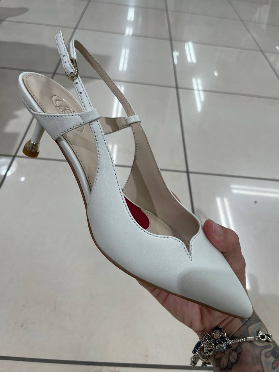 Фото Outlet
