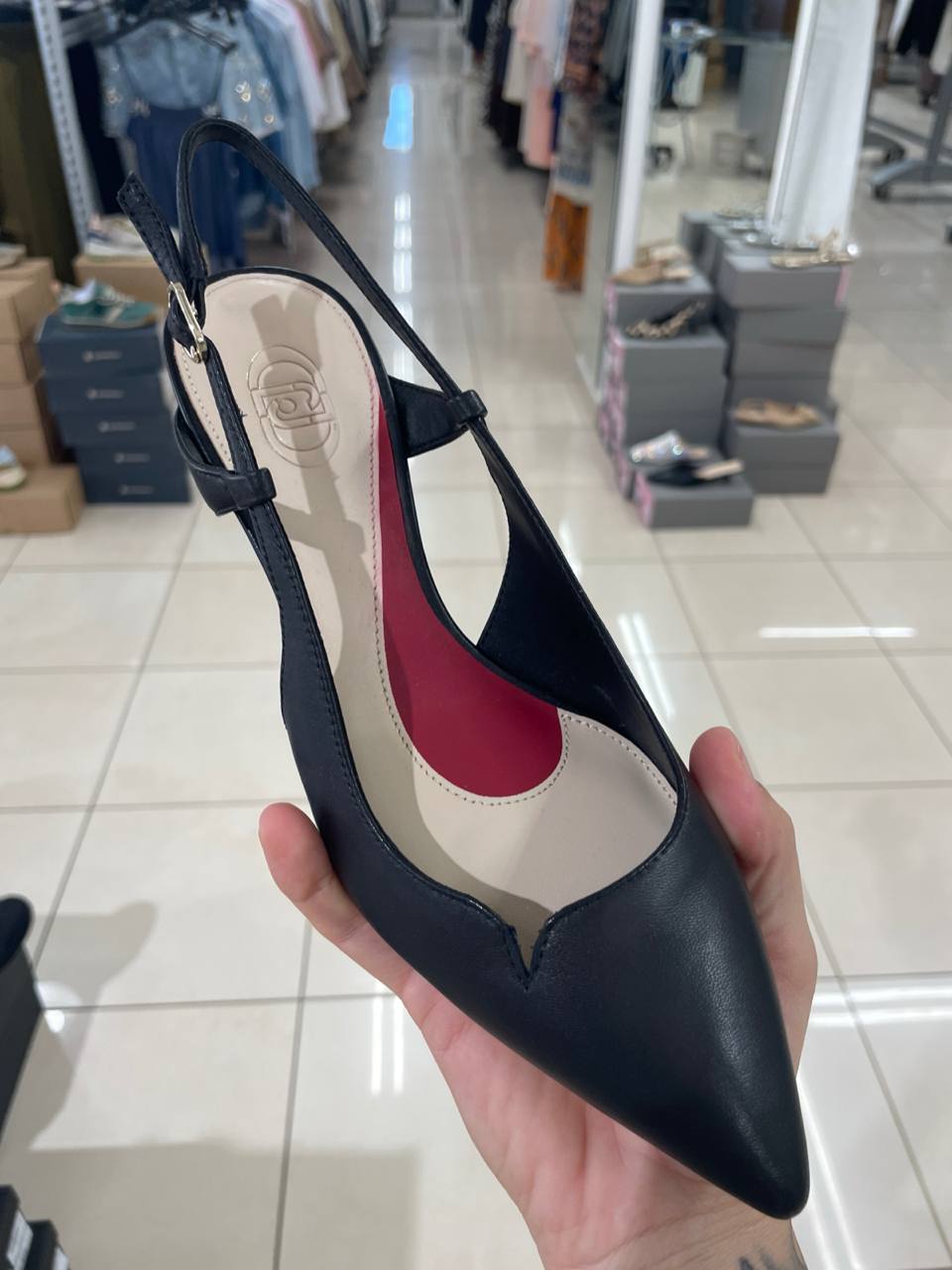 Фото Outlet