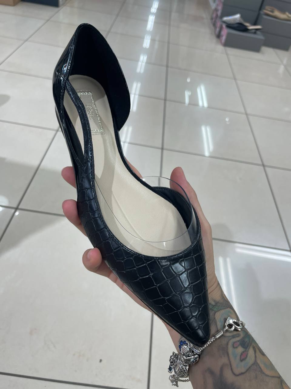 Фото Outlet