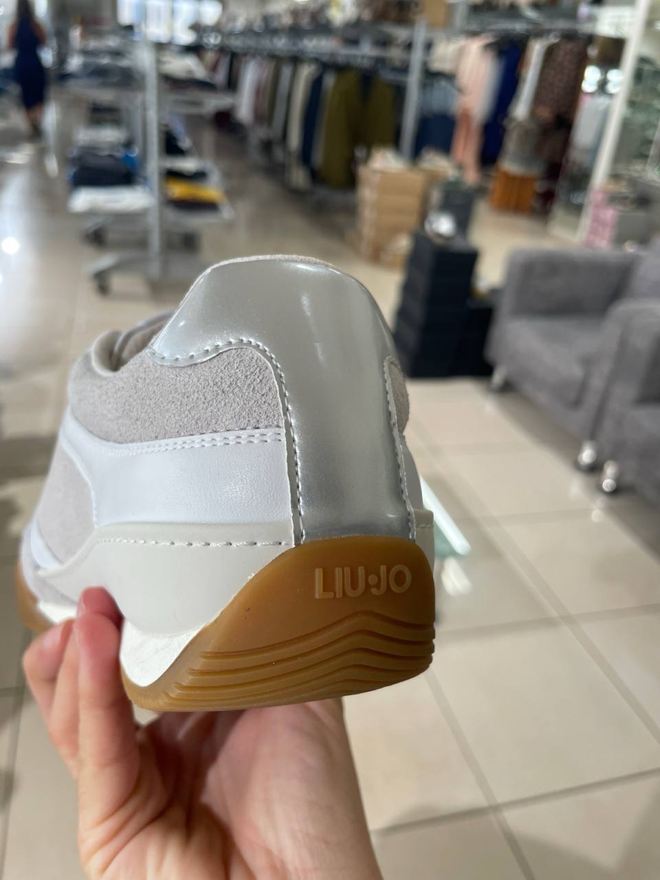 Итальянская одежда, бренд Outlet, арт. 74335686