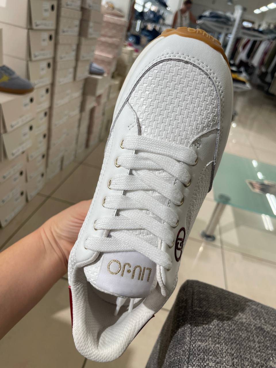 Фото Outlet