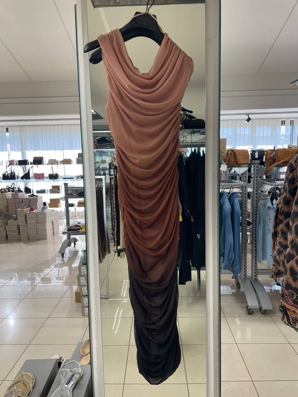 Итальянская одежда, бренд Outlet, арт. 74335775