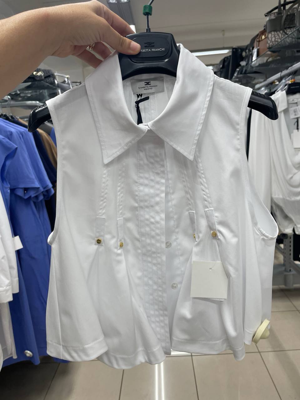 Фото Outlet