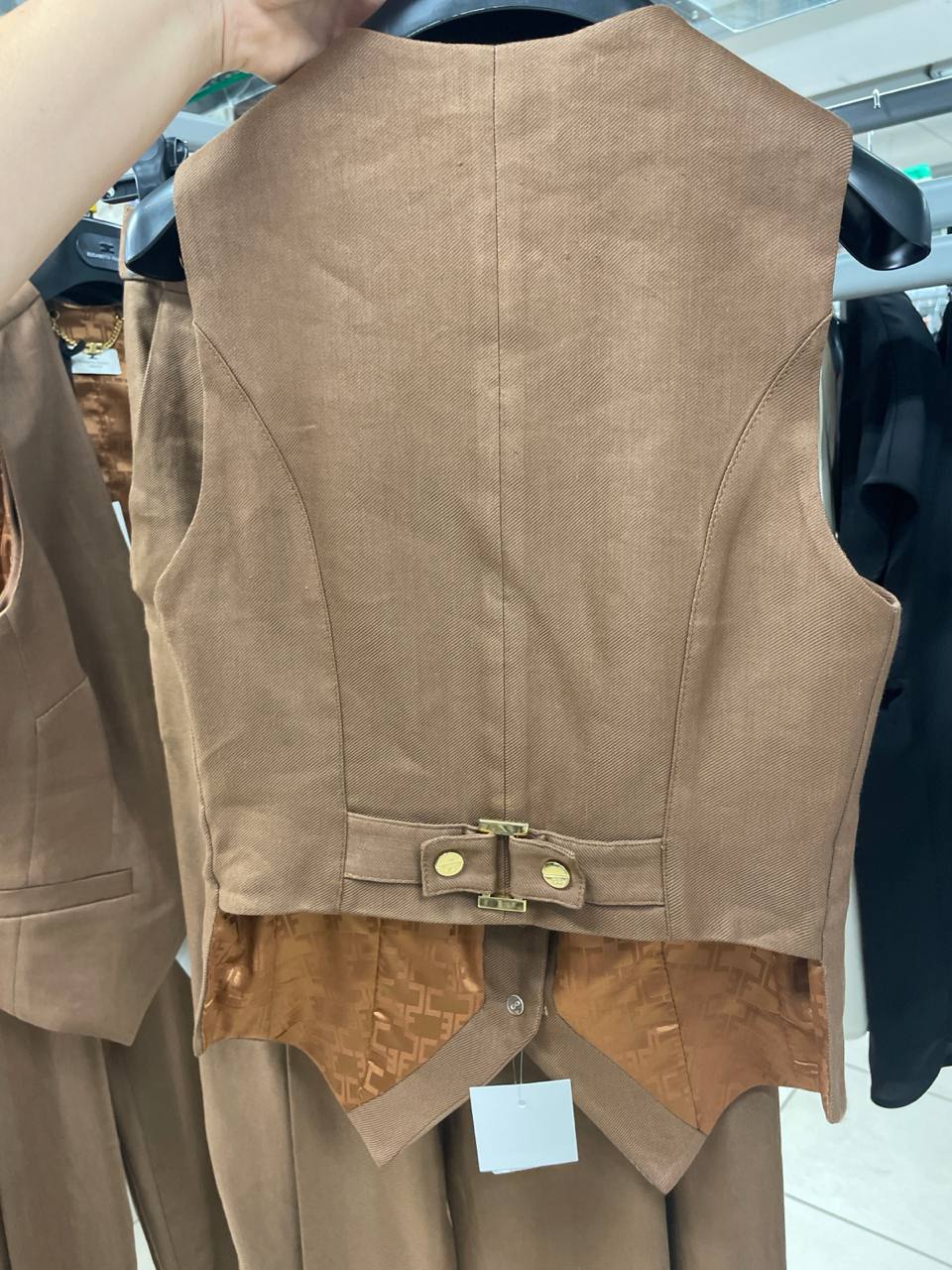 Итальянская одежда, бренд Outlet, арт. 74335784