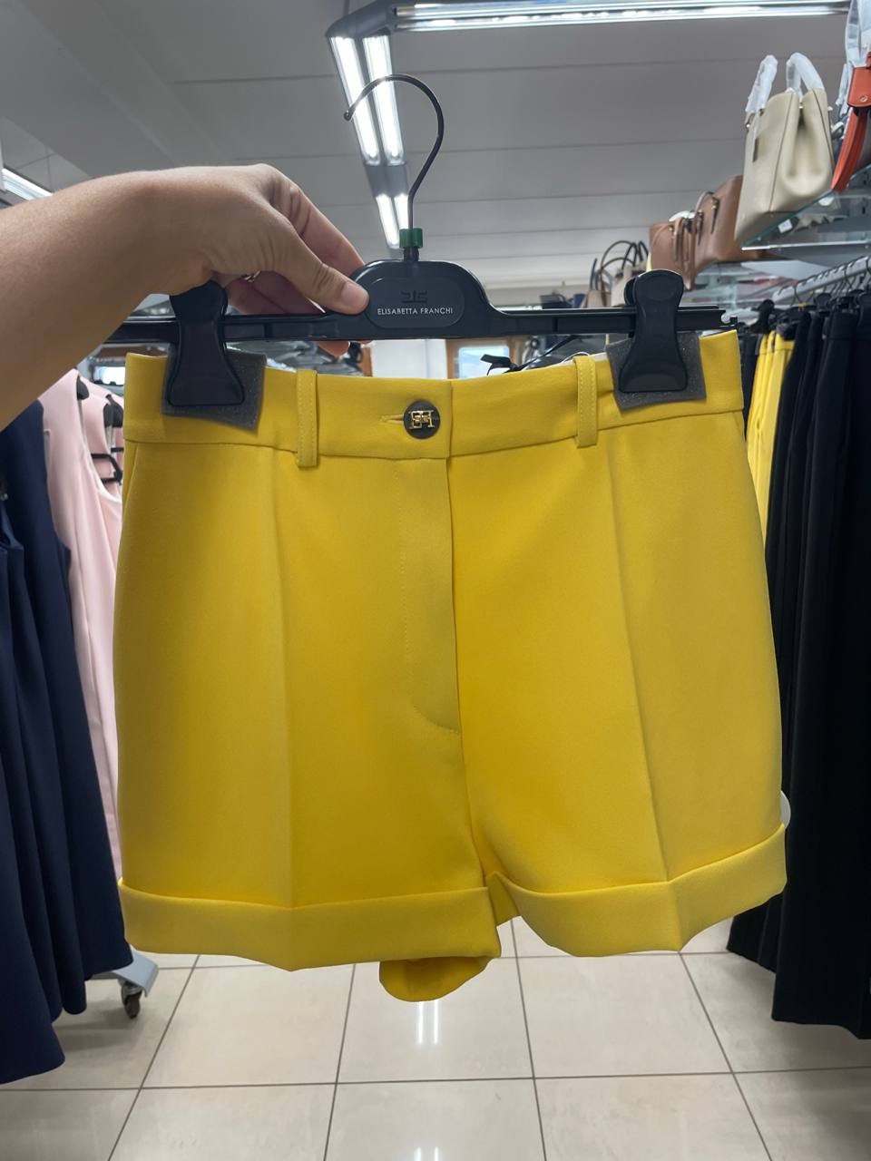 Итальянская одежда, бренд Outlet, арт. 74335786
