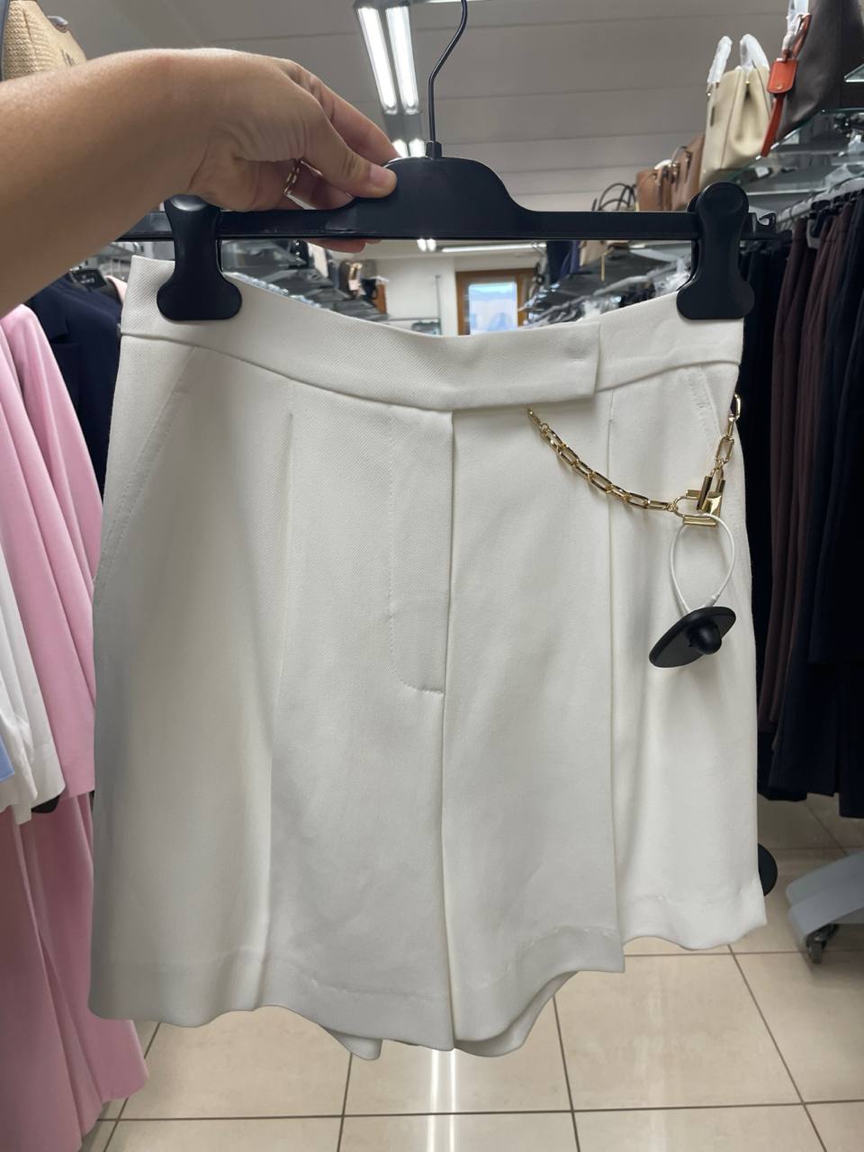 Фото Outlet