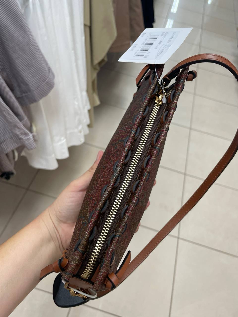 Фото Outlet