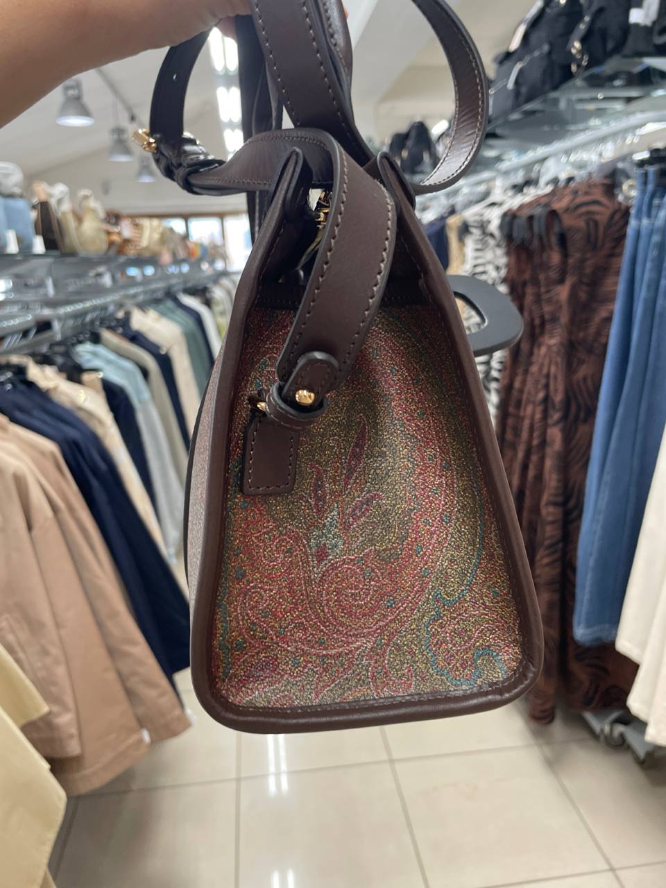Фото Outlet