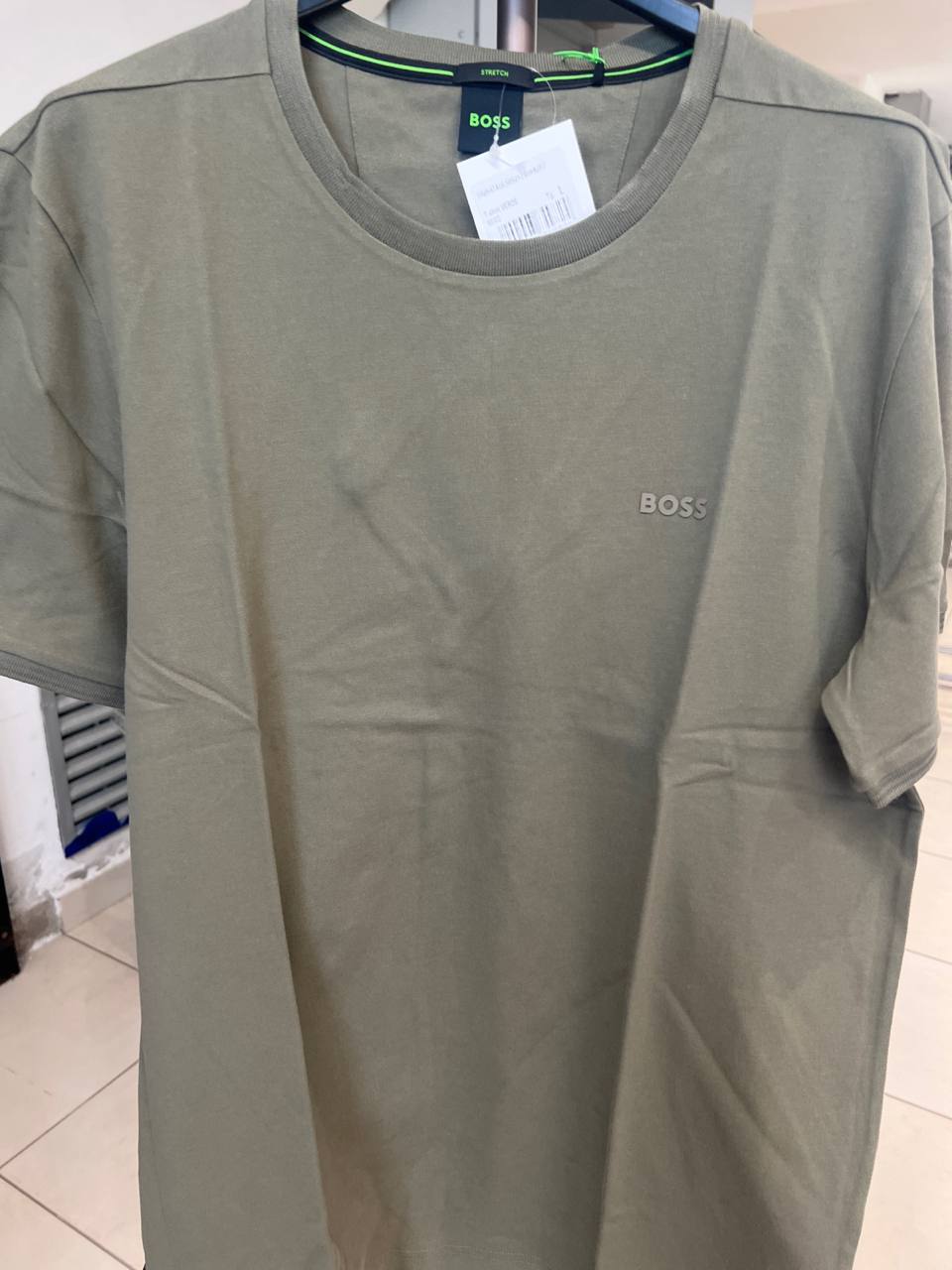 Фото Outlet