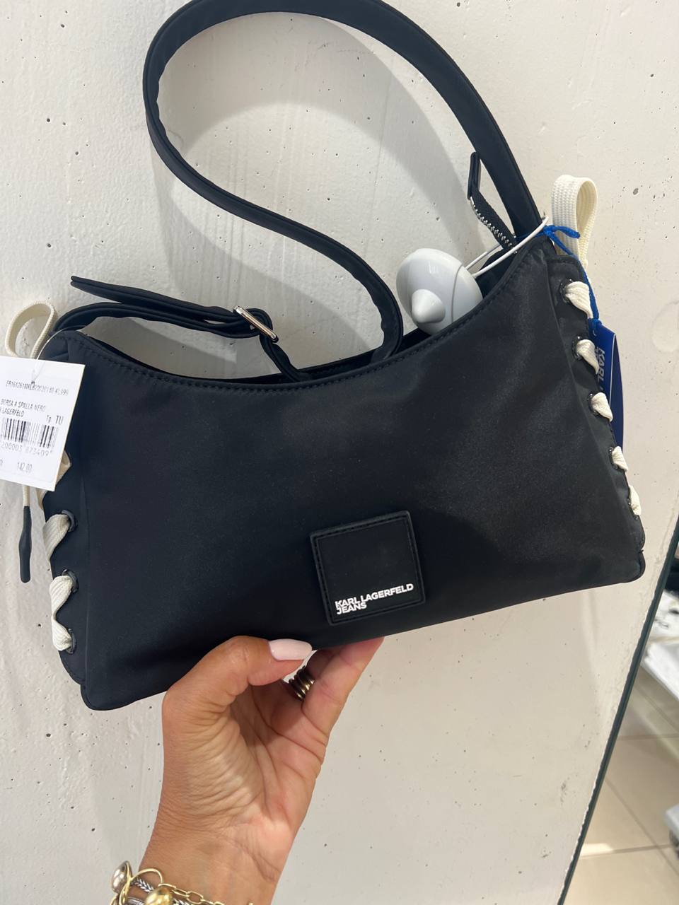 Фото Outlet