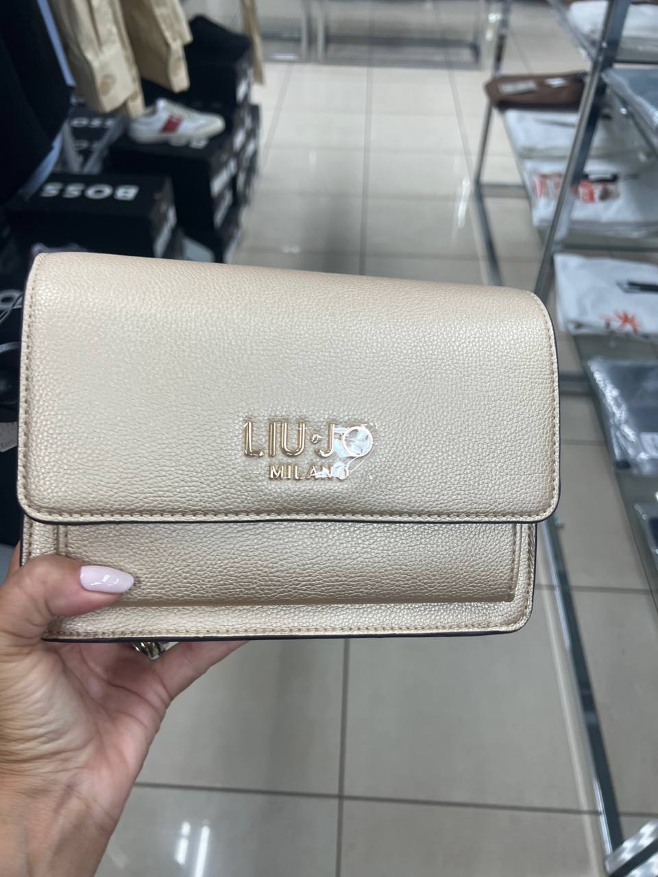 Фото Outlet