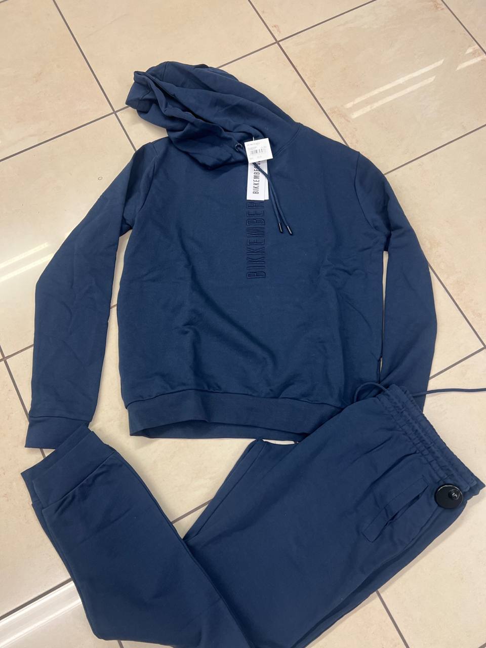 Итальянская одежда, бренд Outlet, арт. 74335468