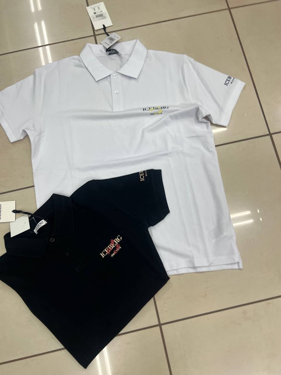 Фото Outlet