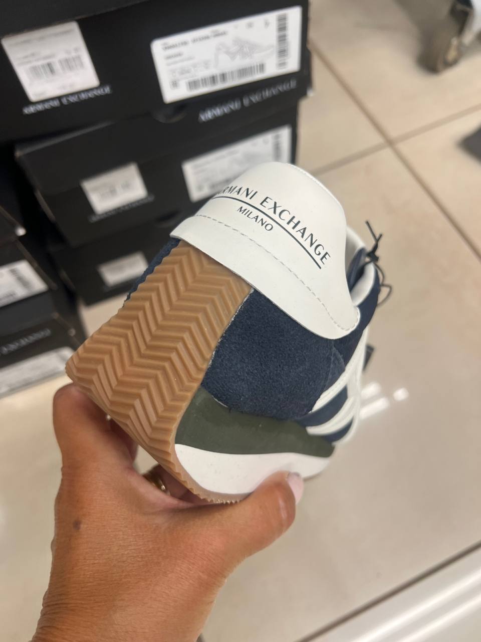 Фото Outlet