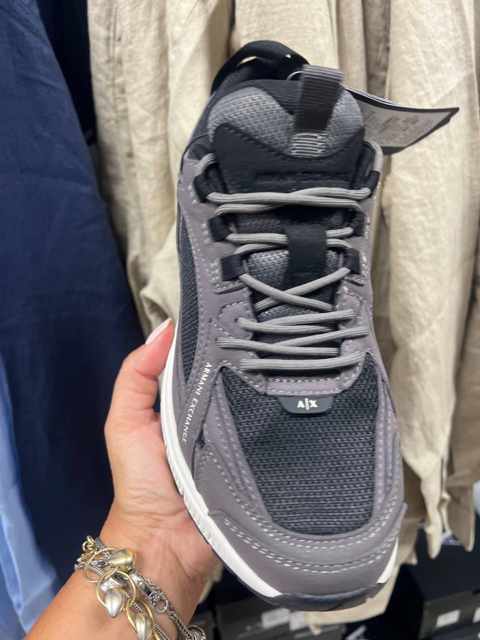 Фото Outlet