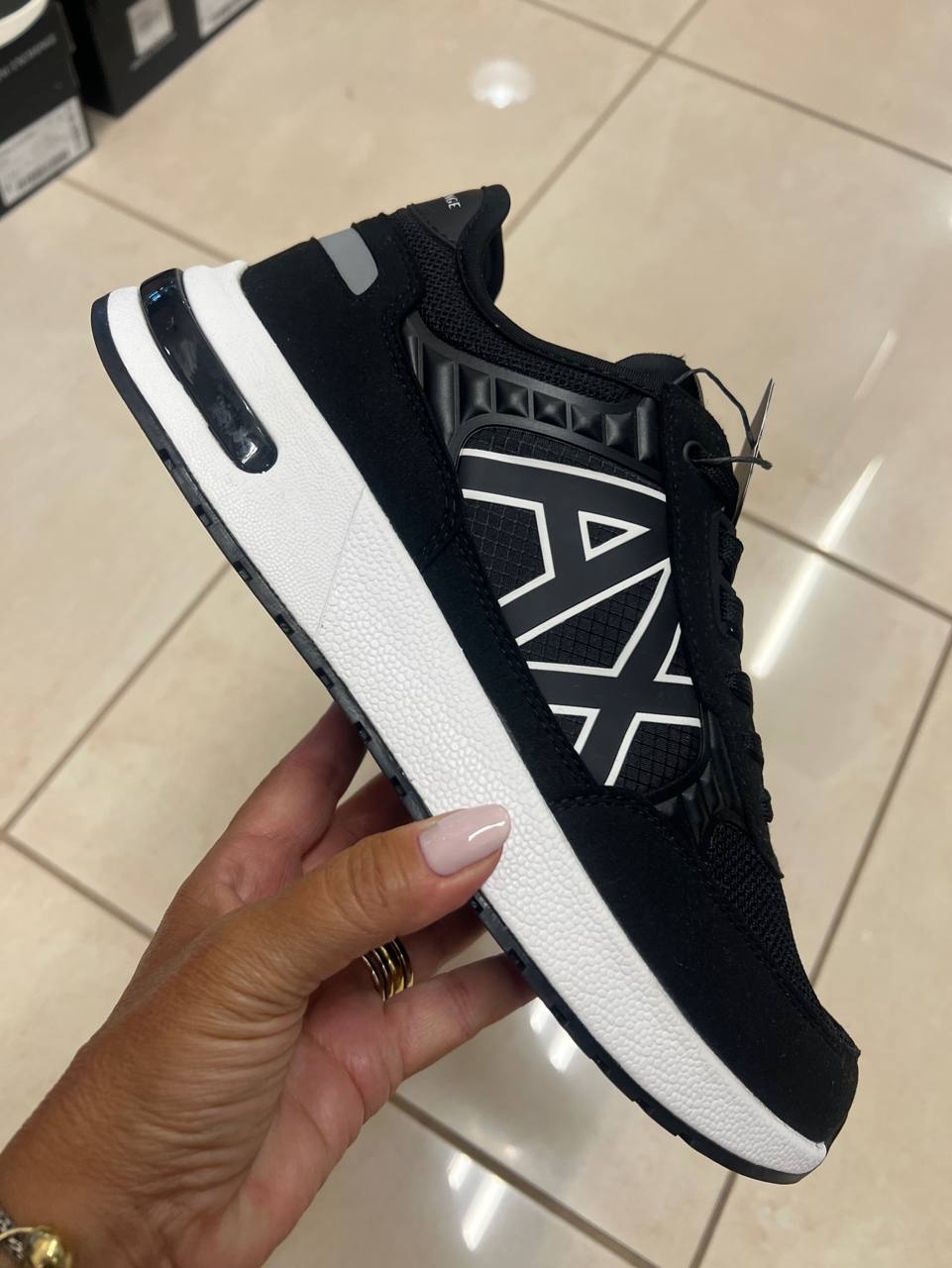 Фото Outlet