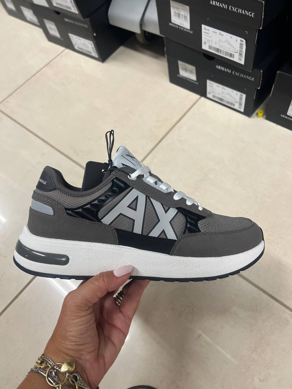 Фото Outlet