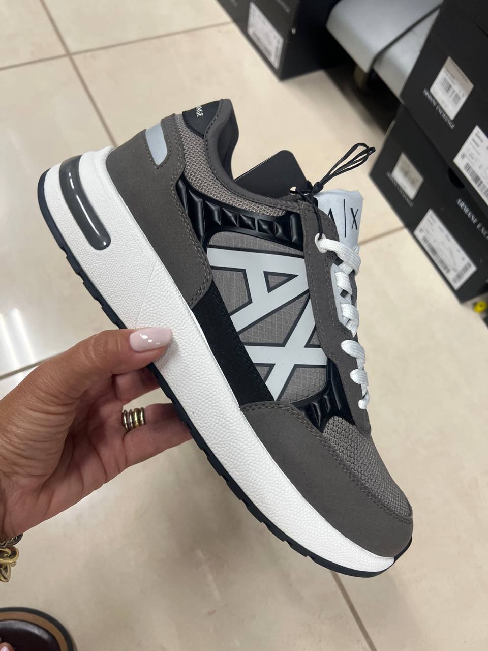 Фото Outlet