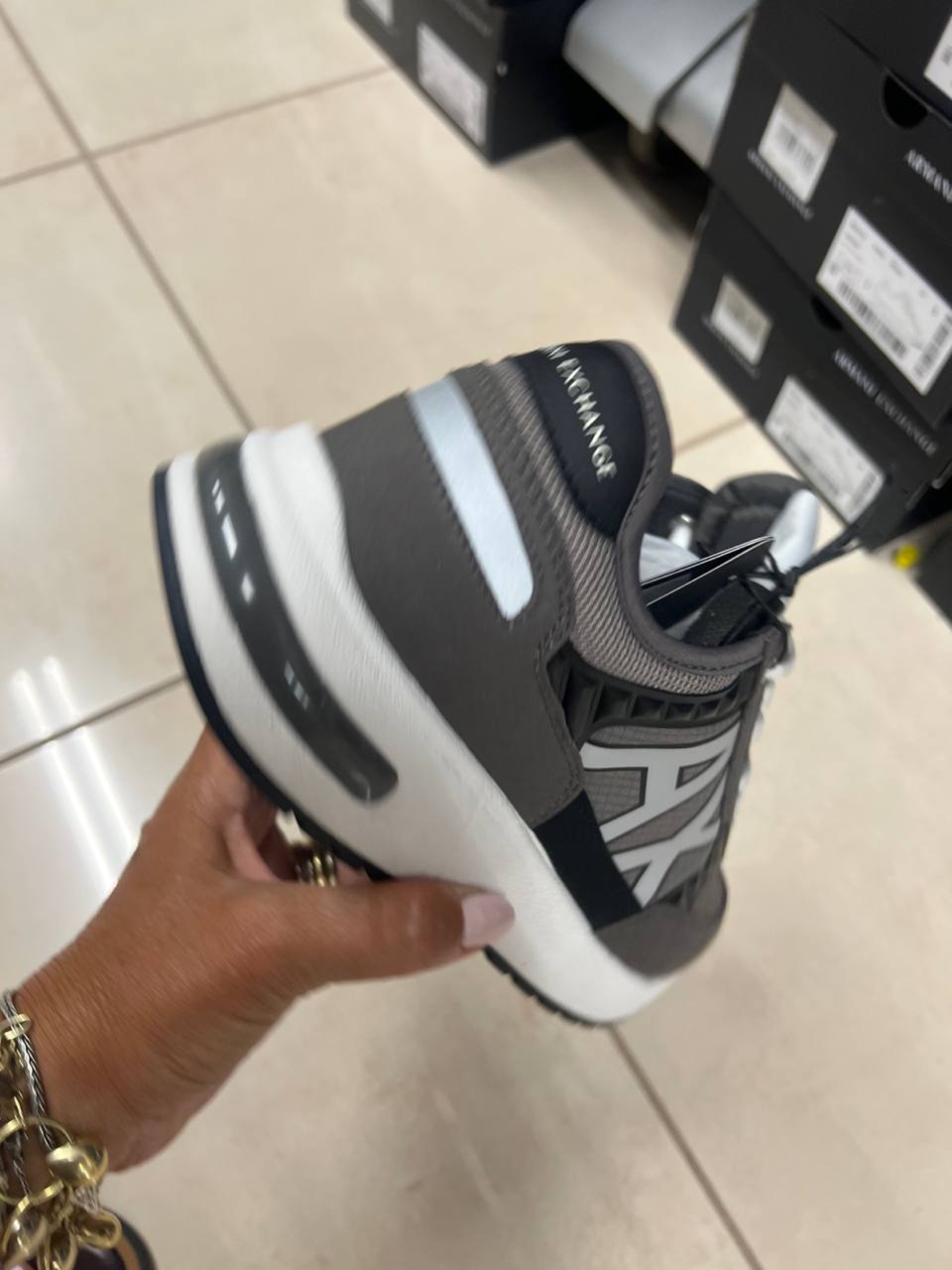 Итальянская одежда, бренд Outlet, арт. 74335544