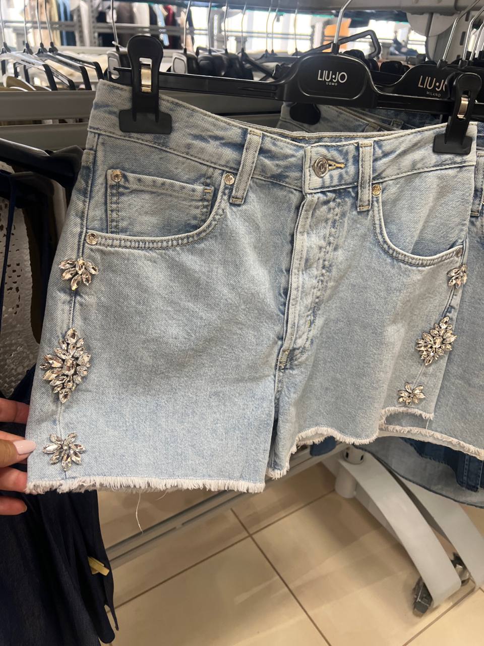 Фото Outlet