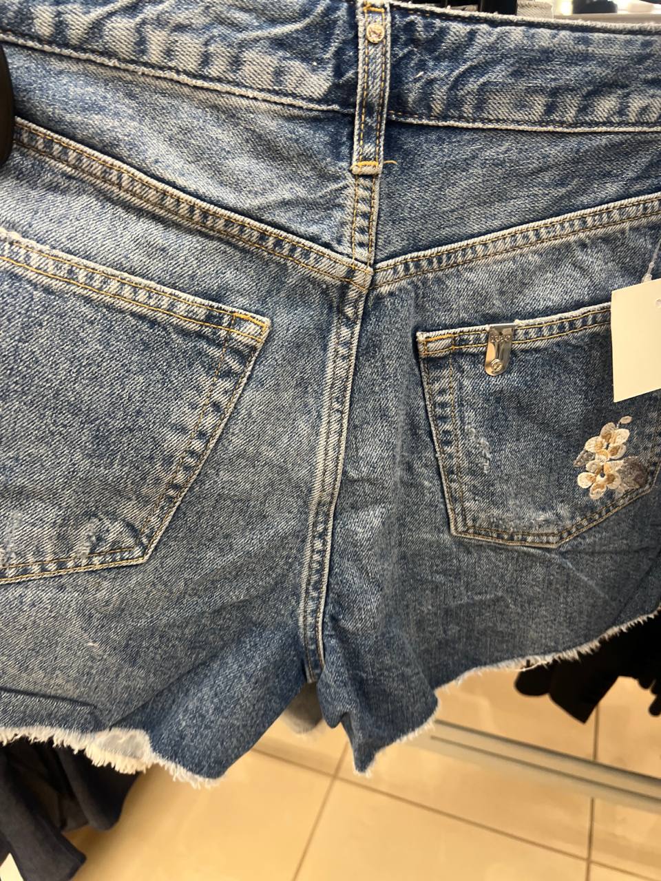 Фото Outlet