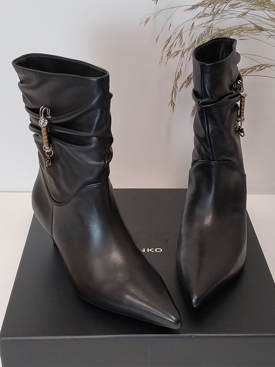 Итальянская одежда, бренд Outlet, арт. 74338205