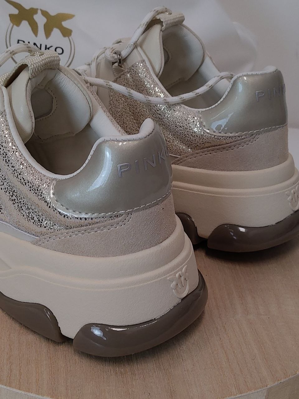 Итальянская одежда, бренд Outlet, арт. 74338697