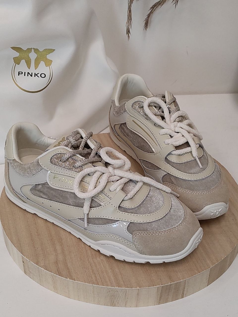 Итальянская одежда, бренд Outlet, арт. 74338731