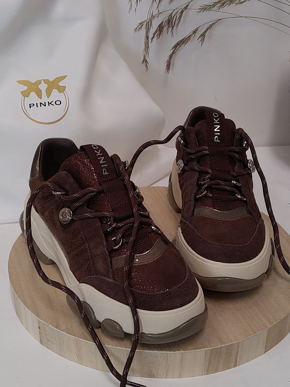 Итальянская одежда, бренд Outlet, арт. 74338737