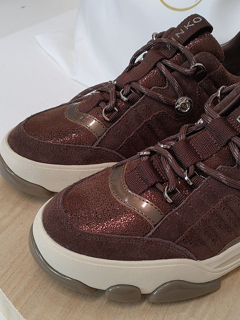 Итальянская одежда, бренд Outlet, арт. 74338739