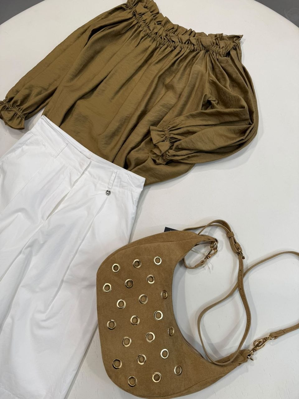 Фото Outlet