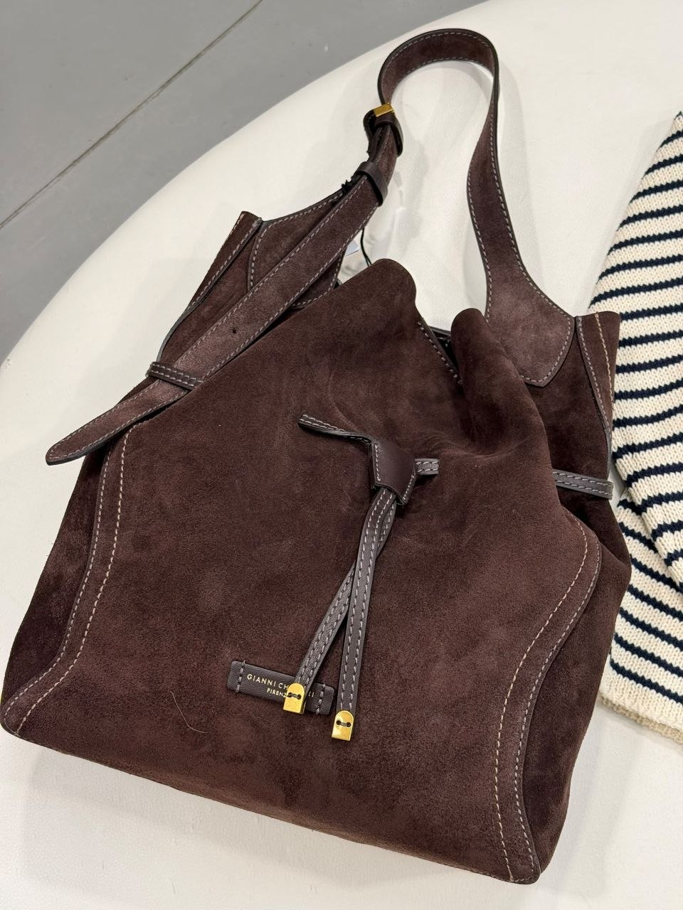Итальянская одежда, бренд Outlet, арт. 74340847