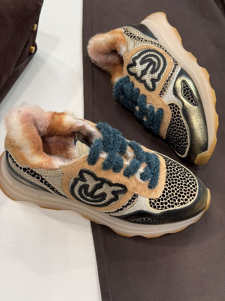Итальянская одежда, бренд Outlet, арт. 74340848