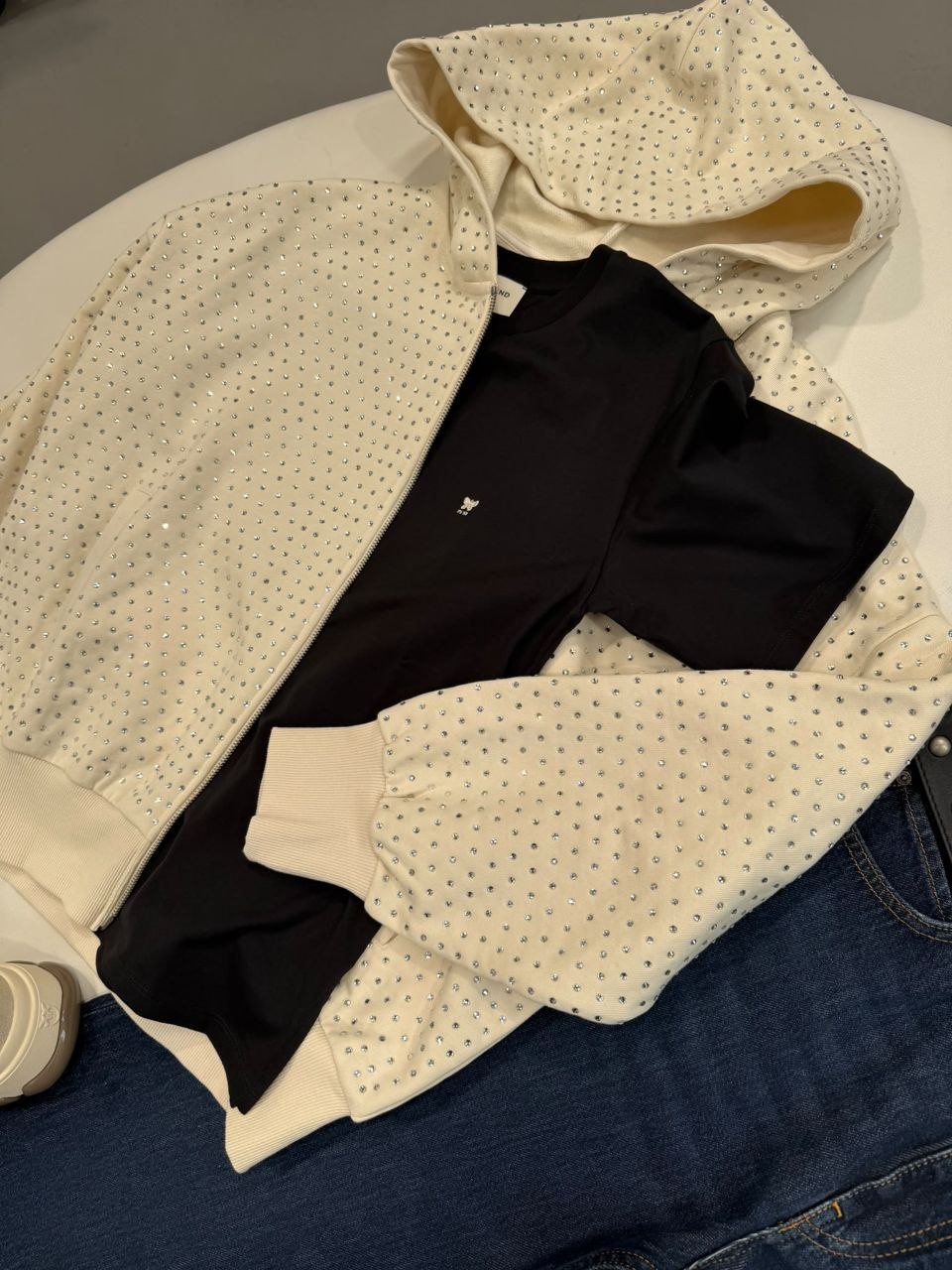 Итальянская одежда, бренд Outlet, арт. 74340851