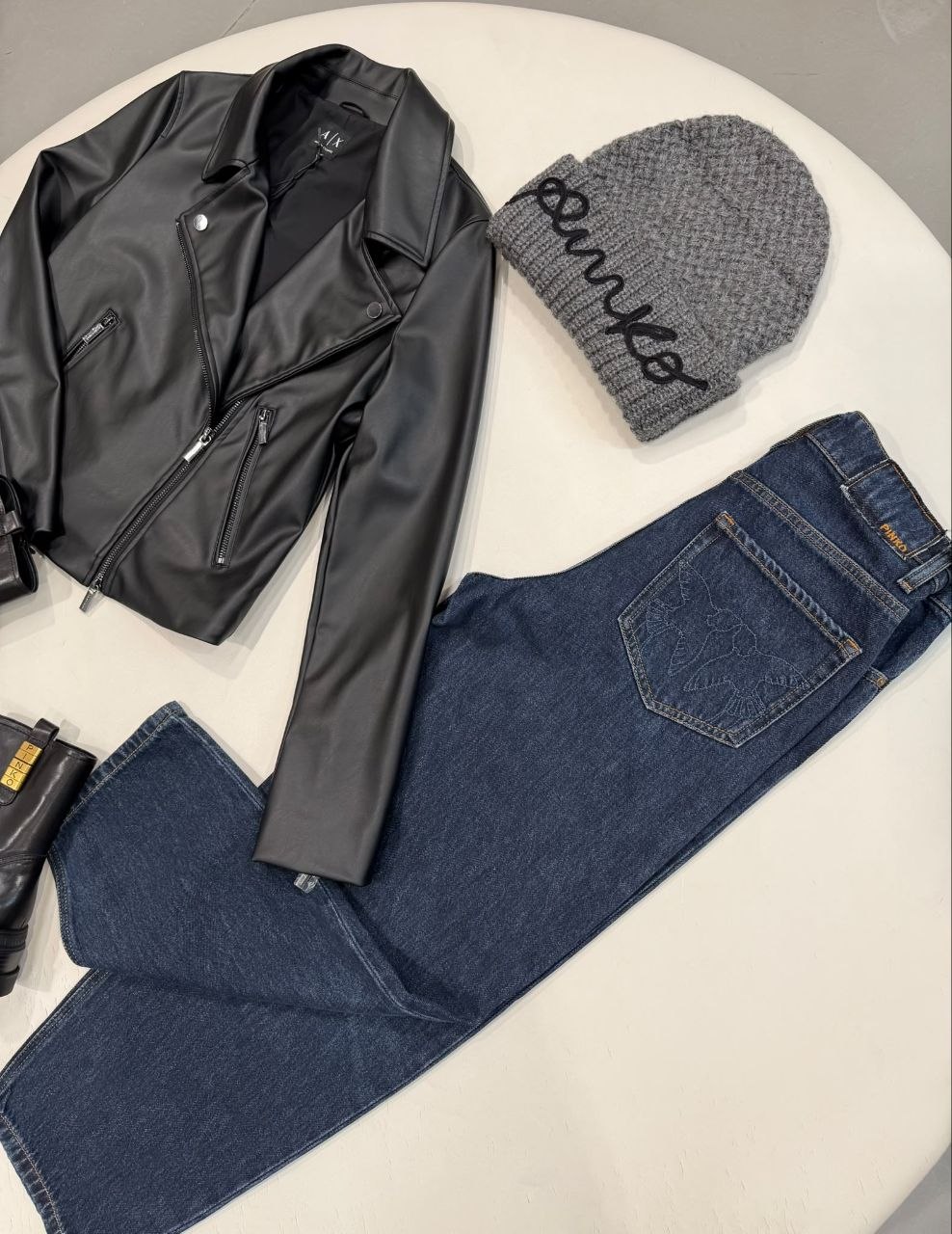 Итальянская одежда, бренд Outlet, арт. 74340908