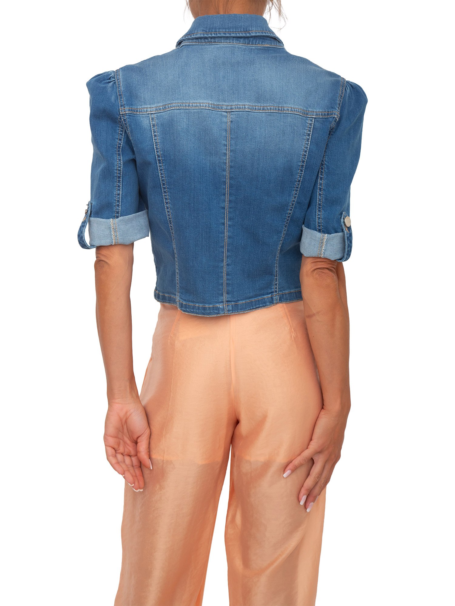 Итальянская одежда, бренд Outlet, арт. 74340751