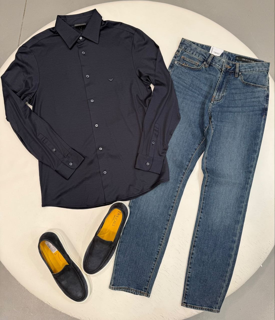 Фото Outlet